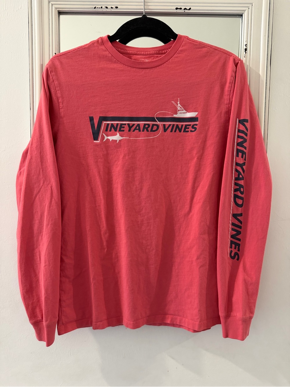 Vineyard Vines Long Sleeve T-Shirt